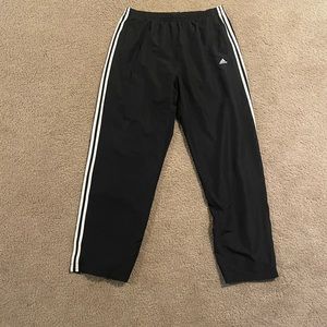 Adidas Track Pants